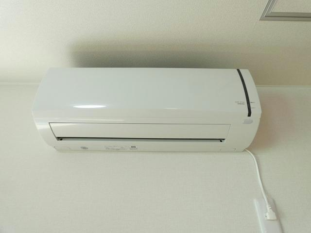 鳥取北１０－１５－４貸家の設備