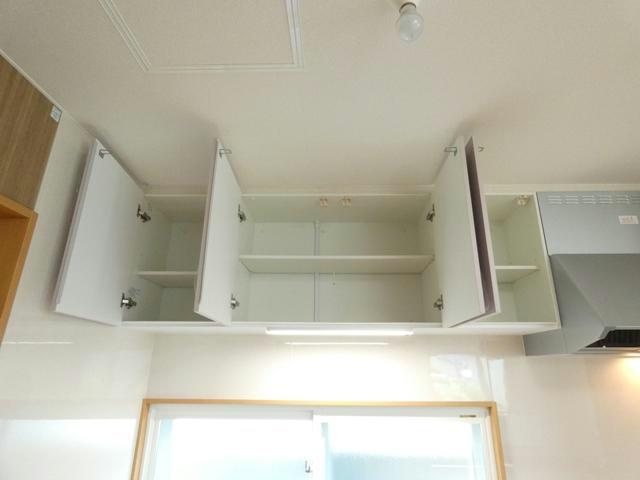 鳥取北１０－１５－４貸家の収納