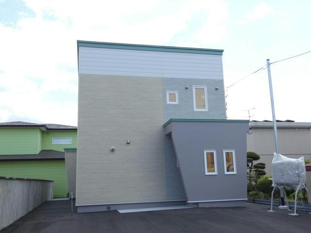 鳥取北１０－１５－４貸家