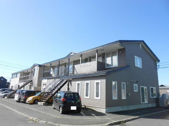 ハービス文苑２