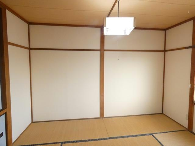 ハイツＫ・Ｉの居間・リビング