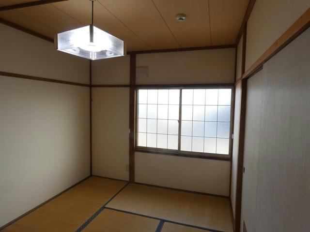 ハイツＫ・Ｉの居間・リビング