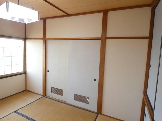 ハイツＫ・Ｉの居間・リビング