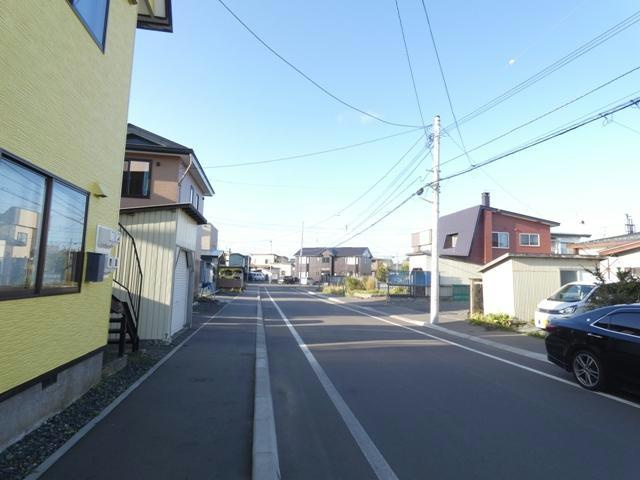 ハイツＫ・Ｉの周辺