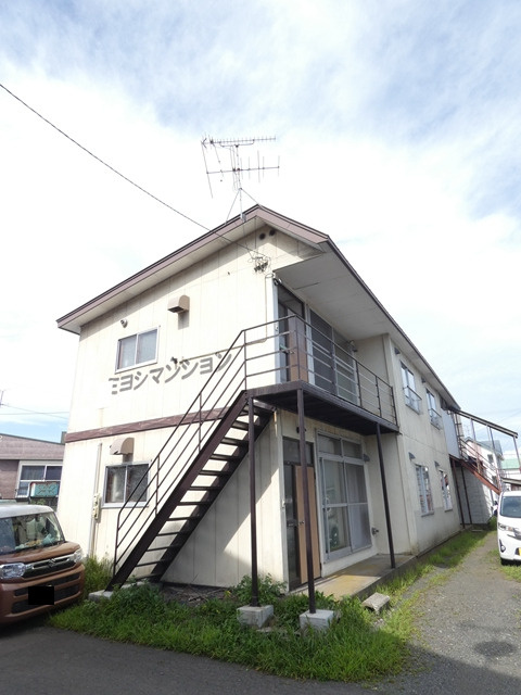 ミヨシマンション