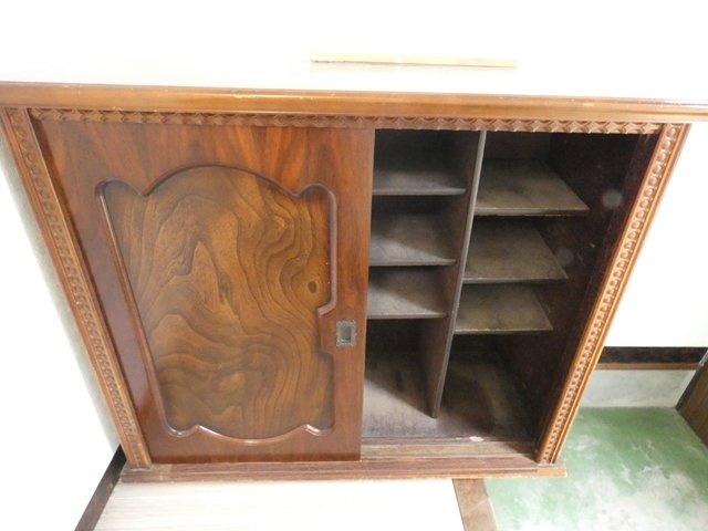 ミヨシマンションの収納