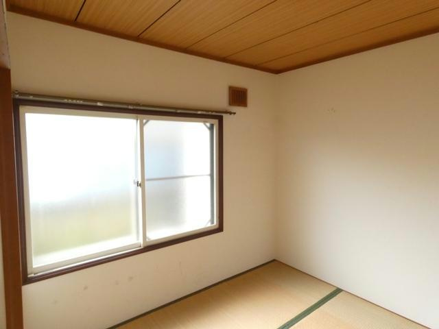 コーポ紬の居間・リビング