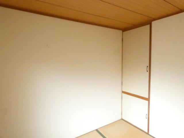 コーポ紬の居間・リビング