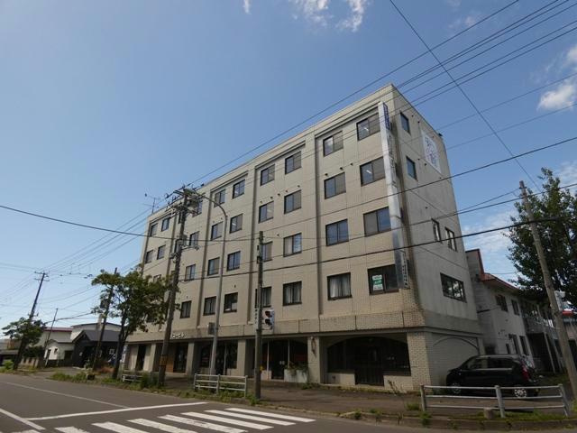 ダイコービルの外観