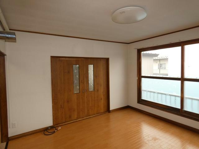 星が浦大通杉本ＭＳの居間・リビング