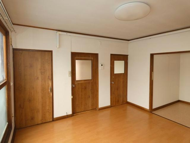 星が浦大通杉本ＭＳの居間・リビング