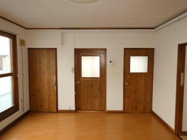 星が浦大通杉本ＭＳの居間・リビング