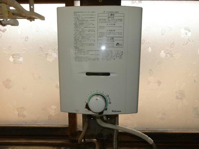 星が浦大通杉本ＭＳの設備