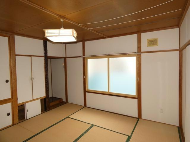 星が浦大通杉本ＭＳの居間・リビング
