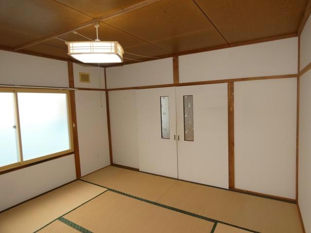 星が浦大通杉本ＭＳの居間・リビング