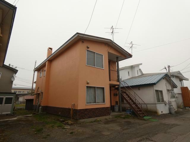 星が浦大通杉本ＭＳ
