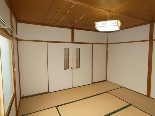 星が浦大通杉本ＭＳの居間・リビング