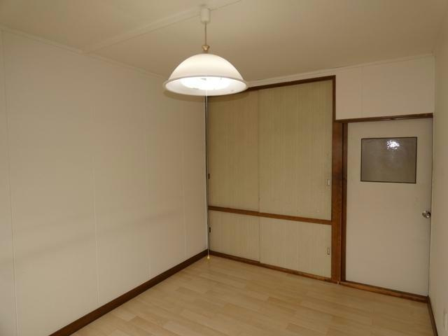 星が浦大通杉本ＭＳの居間・リビング