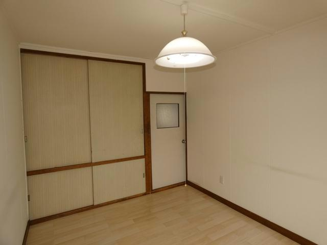 星が浦大通杉本ＭＳの居間・リビング