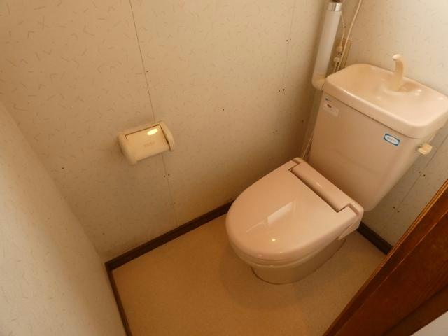 星が浦大通杉本ＭＳのトイレ
