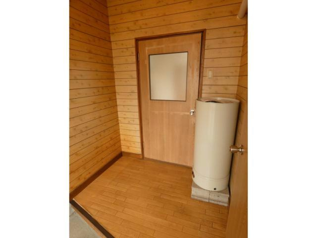 星が浦大通杉本ＭＳの設備