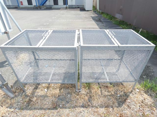 メゾンアルテシアの設備