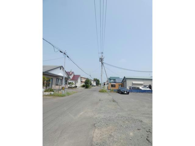 メゾンアルテシアの周辺