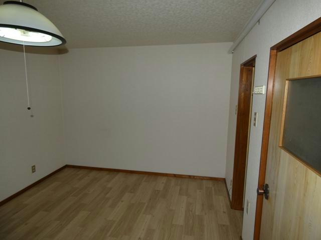 富士見東棟の居間・リビング