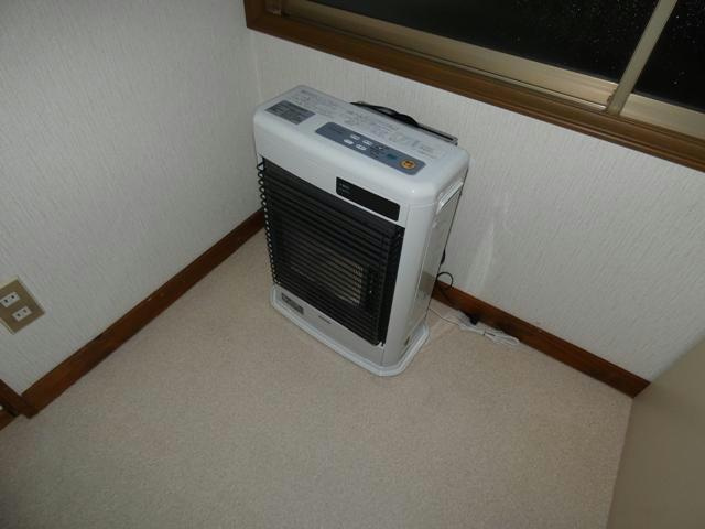 富士見東棟の設備