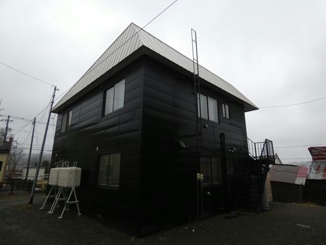 富士見東棟
