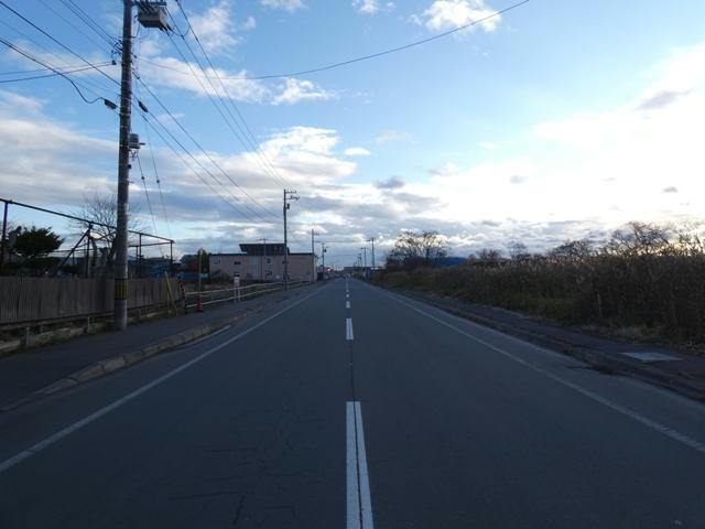 協輪ハイツの周辺