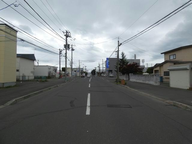 マンションステラの周辺