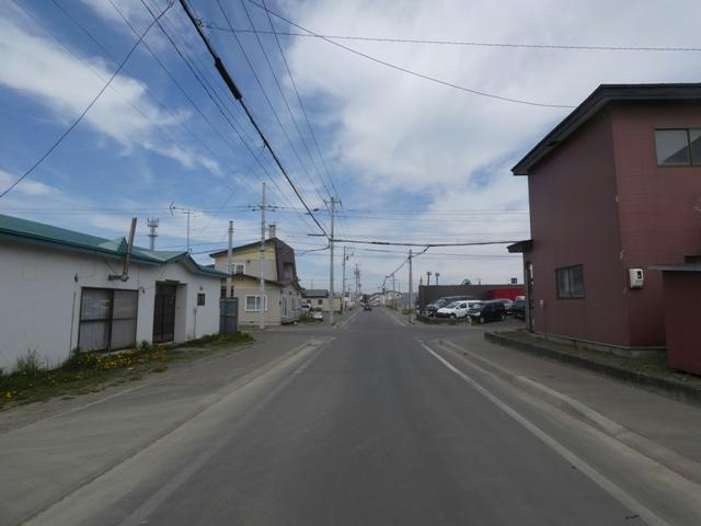 ハイツふちもとの周辺