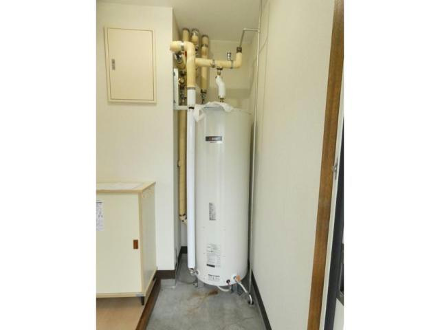 コーポ樹の設備