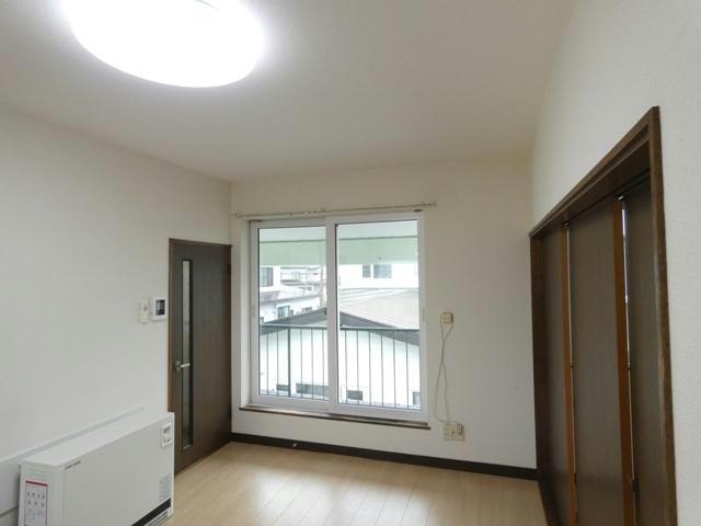 コーポ樹の居間・リビング