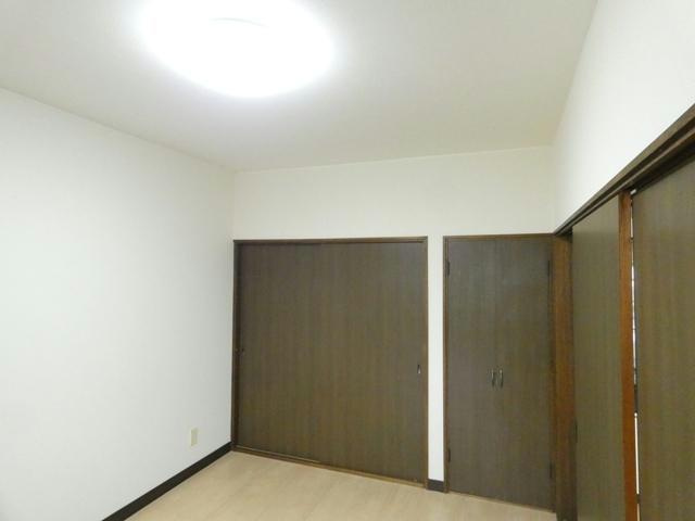 コーポ樹の居間・リビング