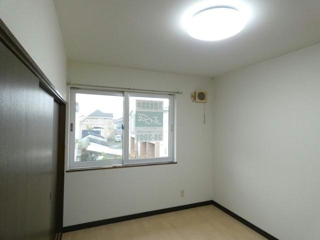 コーポ樹の居間・リビング