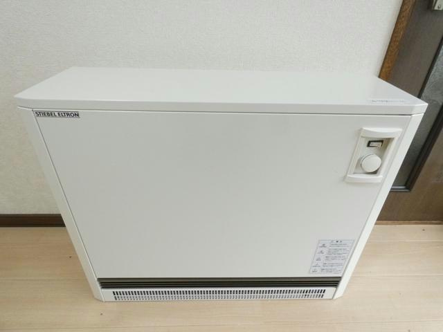 コーポ樹の設備
