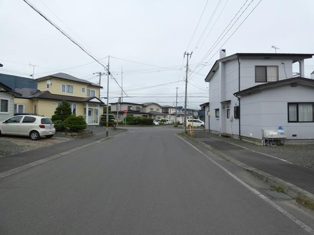 コーポ樹の周辺