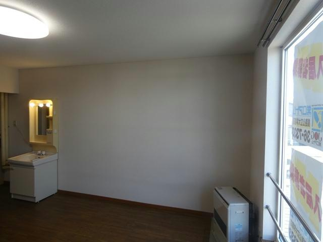 ハイツドリーム（曙）の居間・リビング