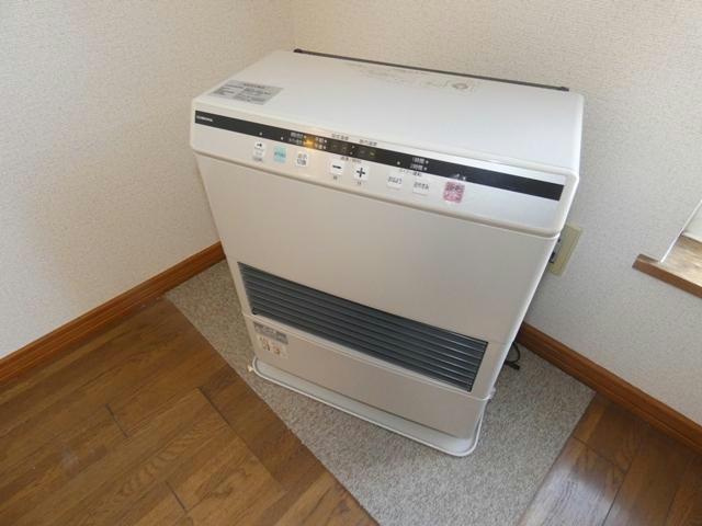 ハイツドリーム（曙）の設備