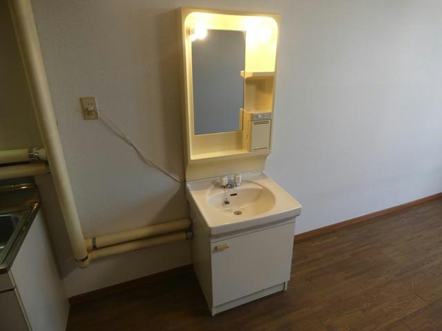 ハイツドリーム（曙）の設備