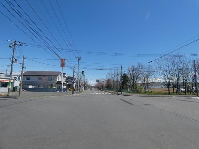 ハイツドリーム（曙）の周辺