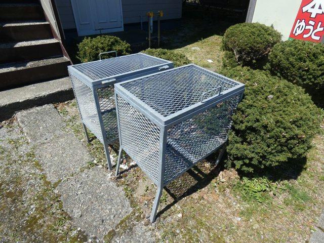 ハイツドリーム（曙）の設備