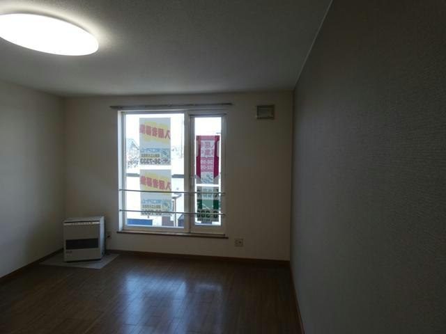 ハイツドリーム（曙）の居間・リビング