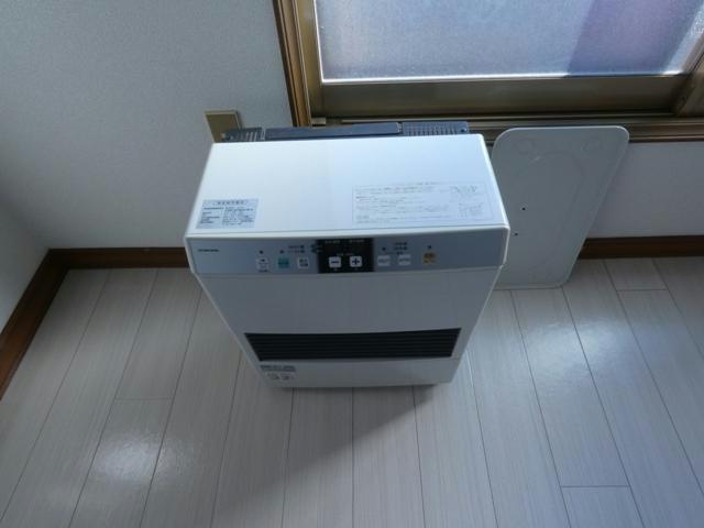 ワンルームハイツの設備