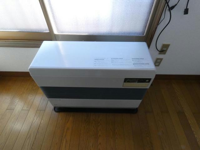 ワンルームハイツの設備
