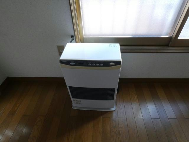 ワンルームハイツの設備