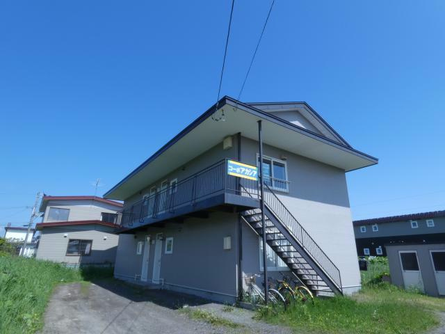 コーポアカシア