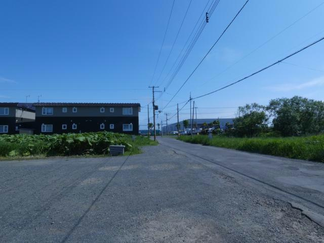 コーポアカシアの周辺